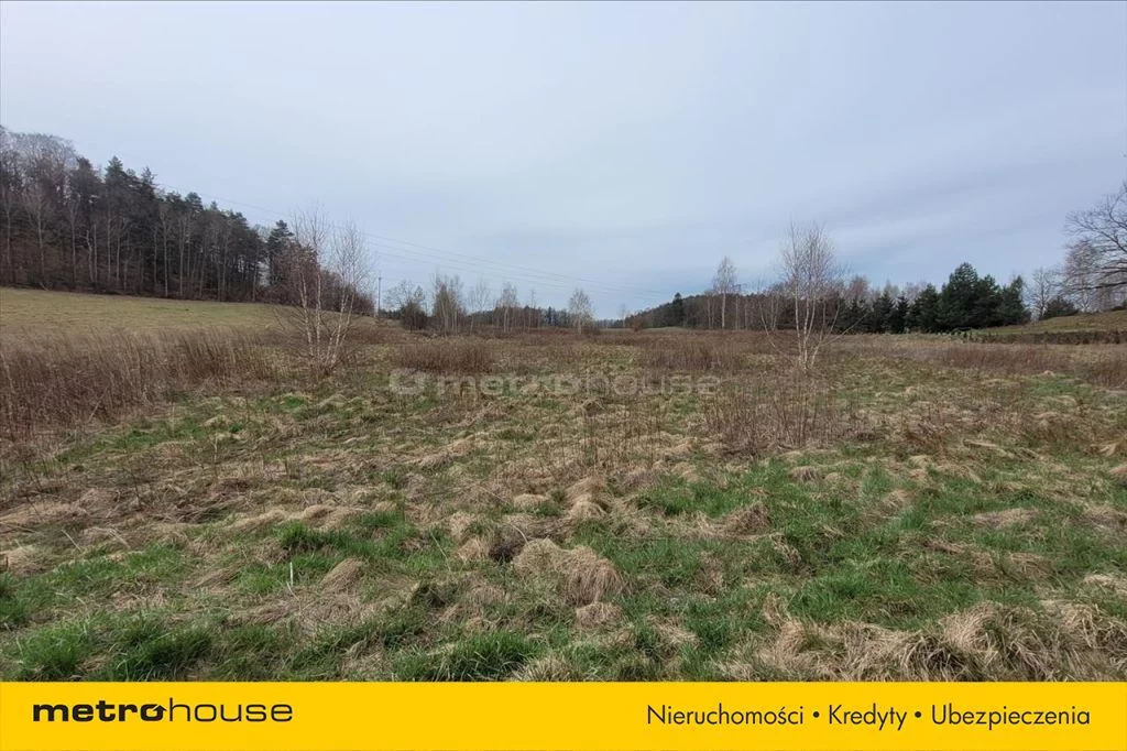 Działka 16 067,00 m², oferta nr , FUTY063, Jelenia Góra
