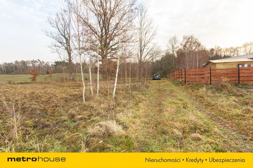 Działka 3 003,00 m², oferta nr , SGGISI491, Jelonek