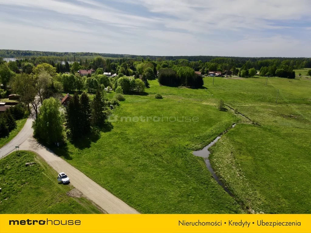 Działka 15 400,00 m², oferta nr , SGSUGA266, Jerzwałd