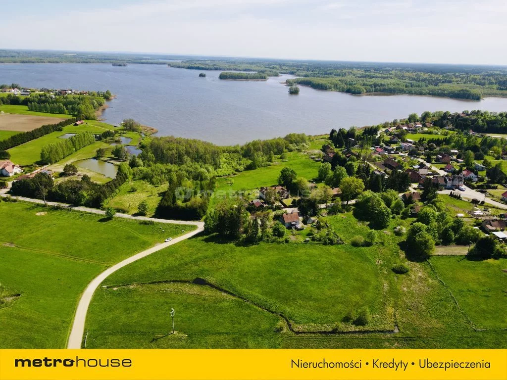 Działka 15 400,00 m², oferta nr , SGSUGA266, Jerzwałd