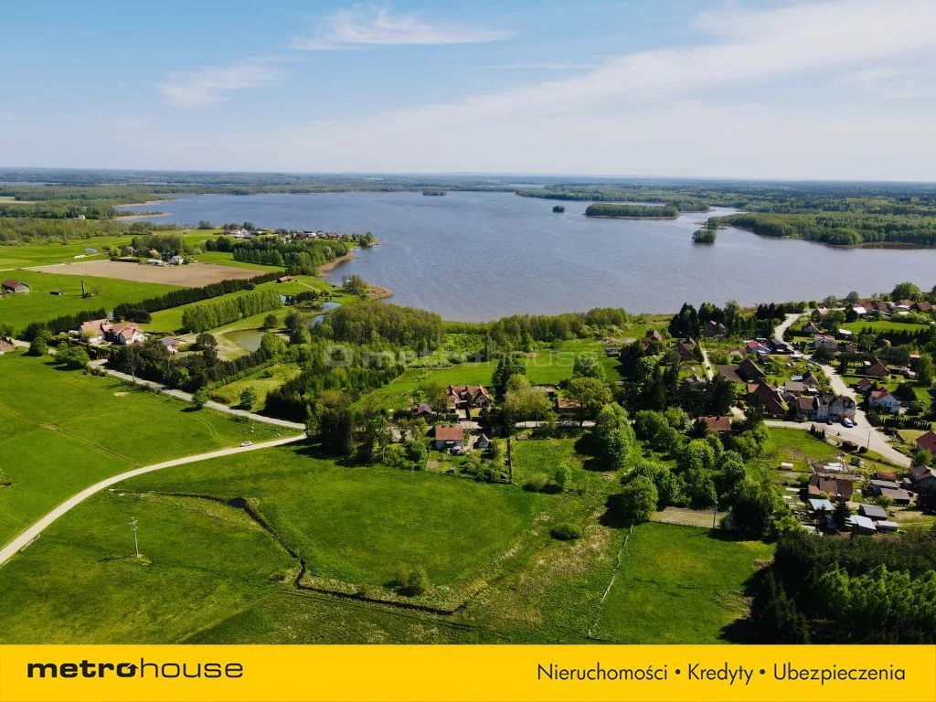 Działka 15 400,00 m², oferta nr , SGSUGA266, Jerzwałd