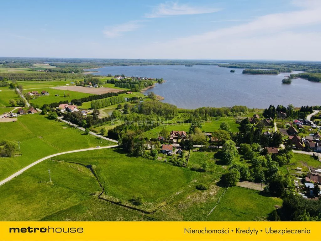 Działka 15 400,00 m², oferta nr , SGSUGA266, Jerzwałd