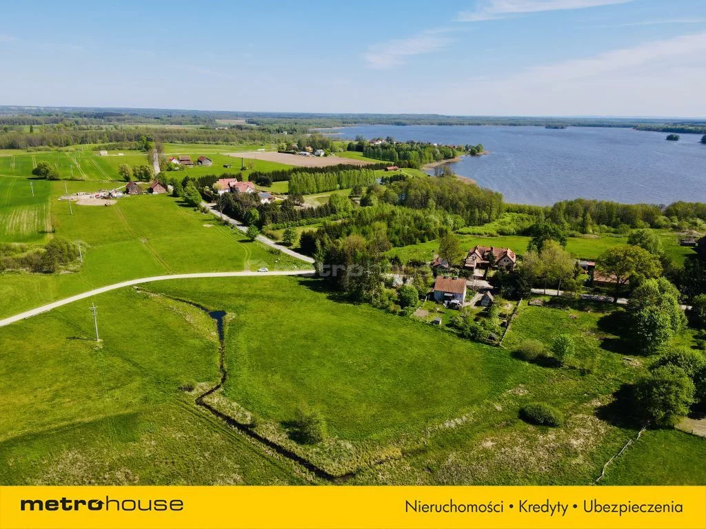 Działka 15 400,00 m², oferta nr , SGSUGA266, Jerzwałd