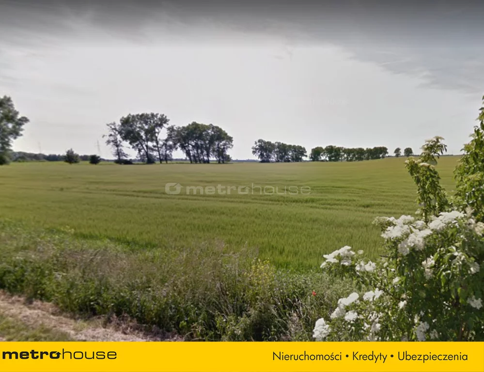 Działka 4 934,00 m², oferta nr , LIBU448, Jerzyn