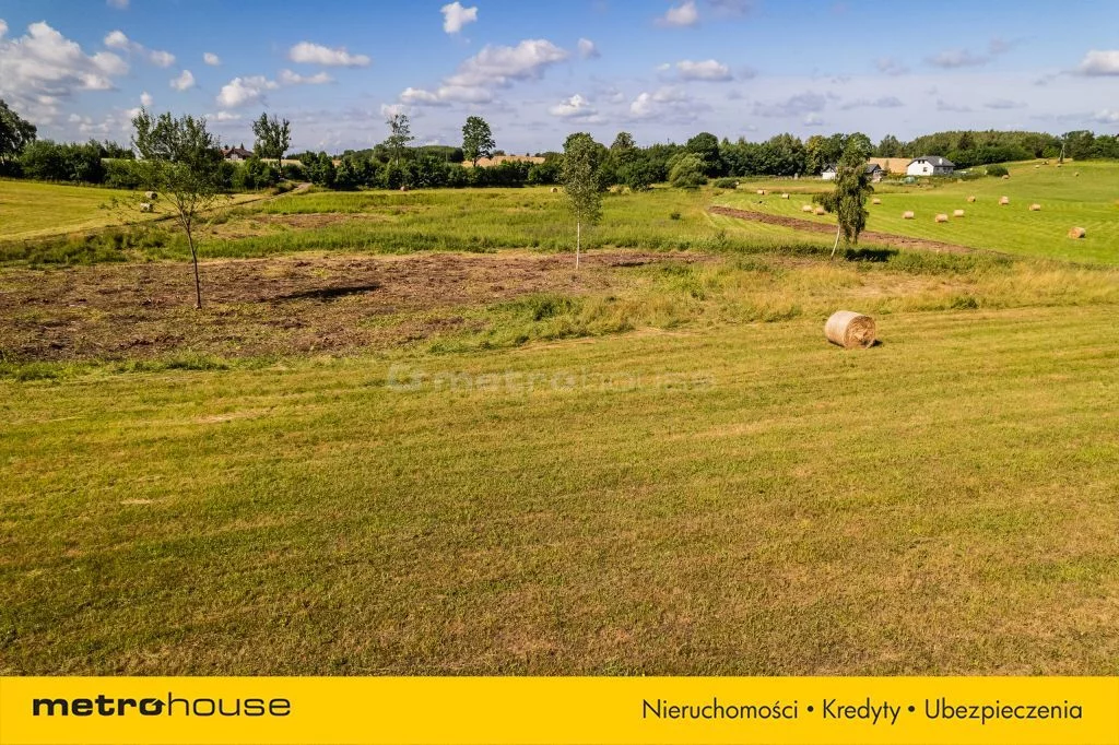 Działka 23 800,00 m², oferta nr , SGMOKO467, Jeziorany-Kolonie