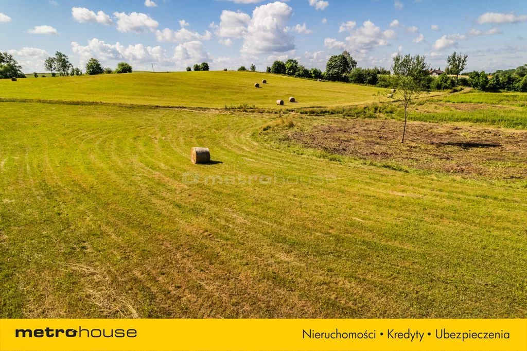 Działka 23 800,00 m², oferta nr , SGMOKO467, Jeziorany-Kolonie