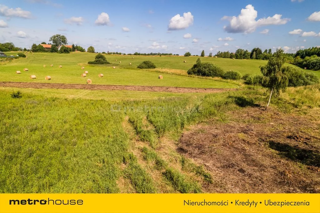 Działka 23 800,00 m², oferta nr , SGMOKO467, Jeziorany-Kolonie