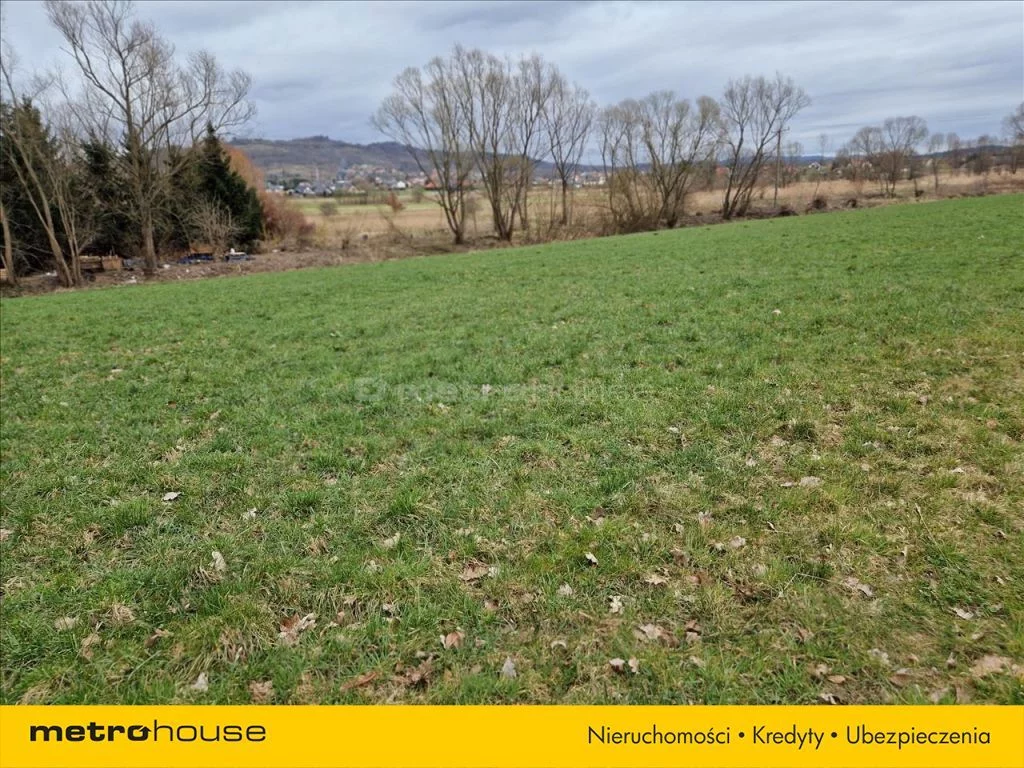 Działka 2 700,00 m², oferta nr , FOSO497, Jeżów Sudecki