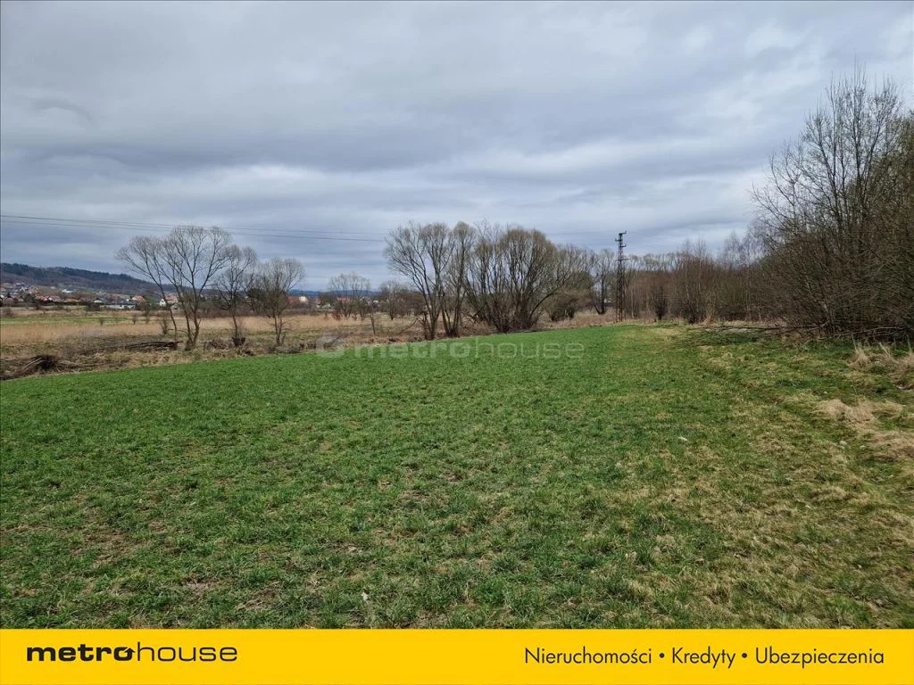 Działka 2 700,00 m², oferta nr , WOHU973, Jeżów Sudecki