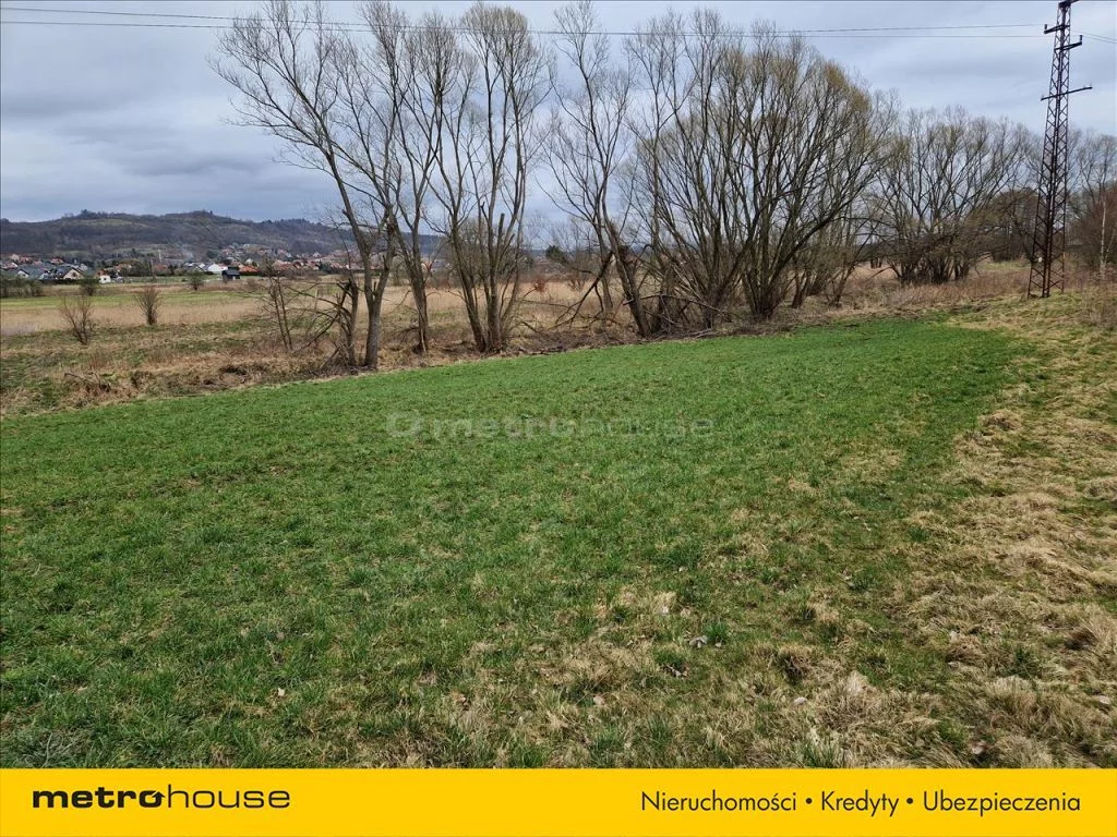 Działka 2 700,00 m², oferta nr , HUMI955, Jeżów Sudecki