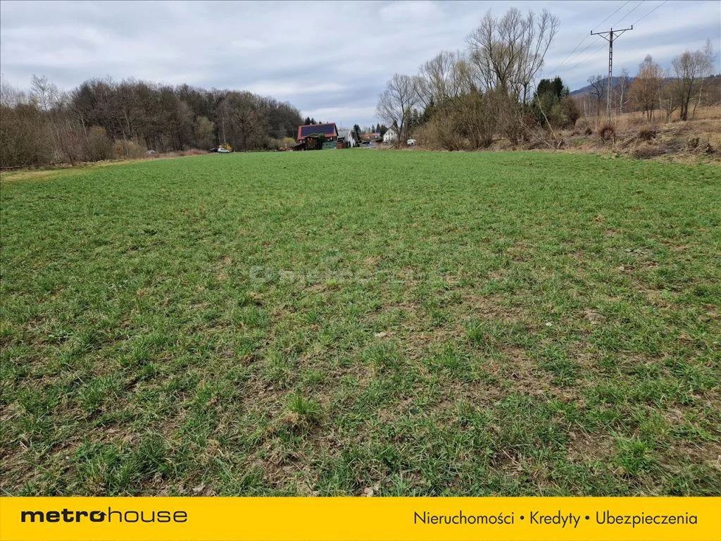 Działka 2 700,00 m², oferta nr , HUMI955, Jeżów Sudecki