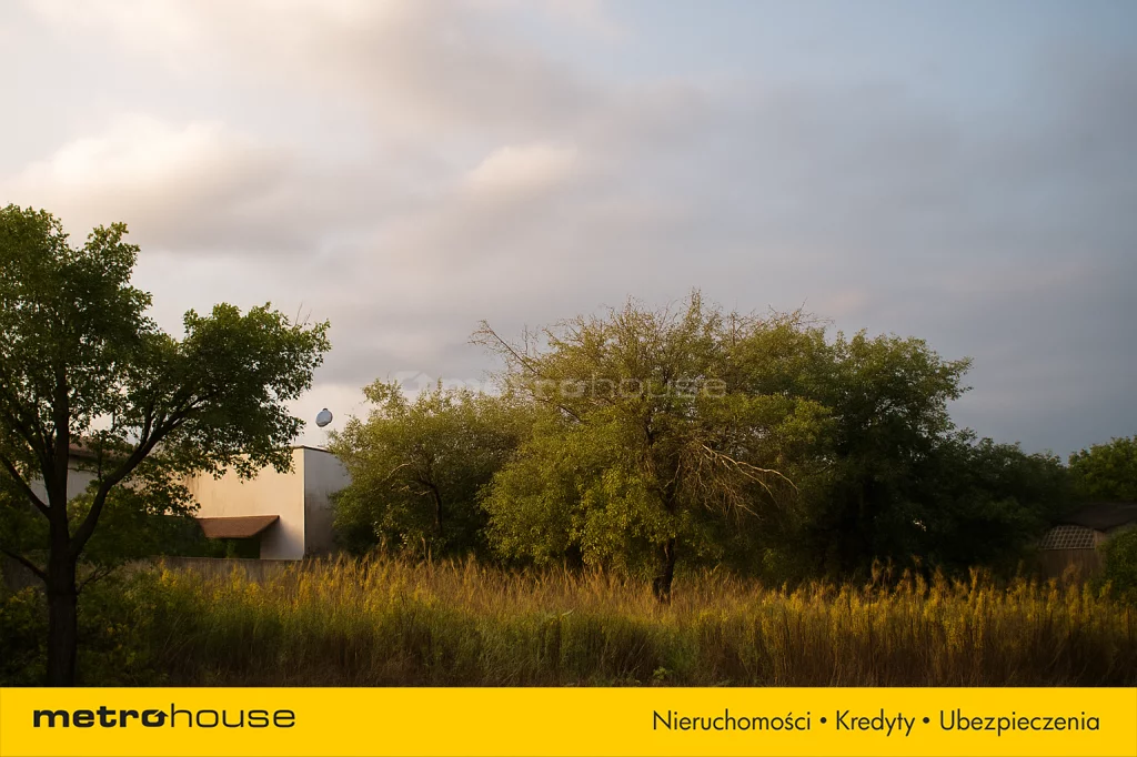 Działka 1 162,00 m², oferta nr , SGGORO341, Radom, Jodłowa