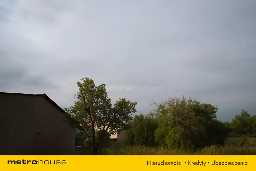Działka 1 162,00 m², oferta nr , SGGORO341, Radom, Jodłowa