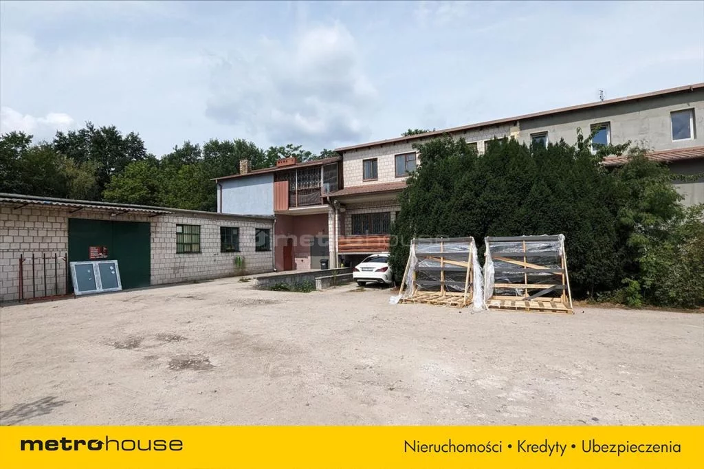 Działka 3 540,00 m², oferta nr , BYKE722, Józefów