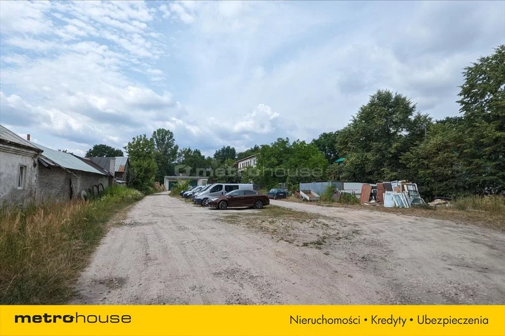 Działka 3 540,00 m², oferta nr , BYKE722, Józefów