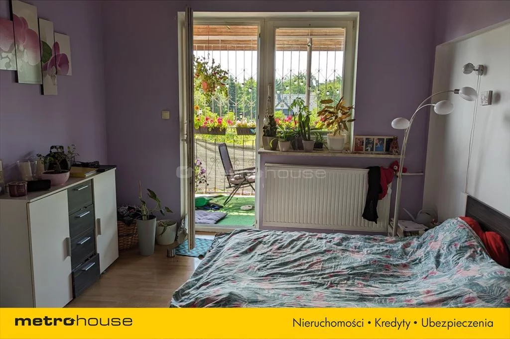 Działka 3 540,00 m², oferta nr , BYKE722, Józefów