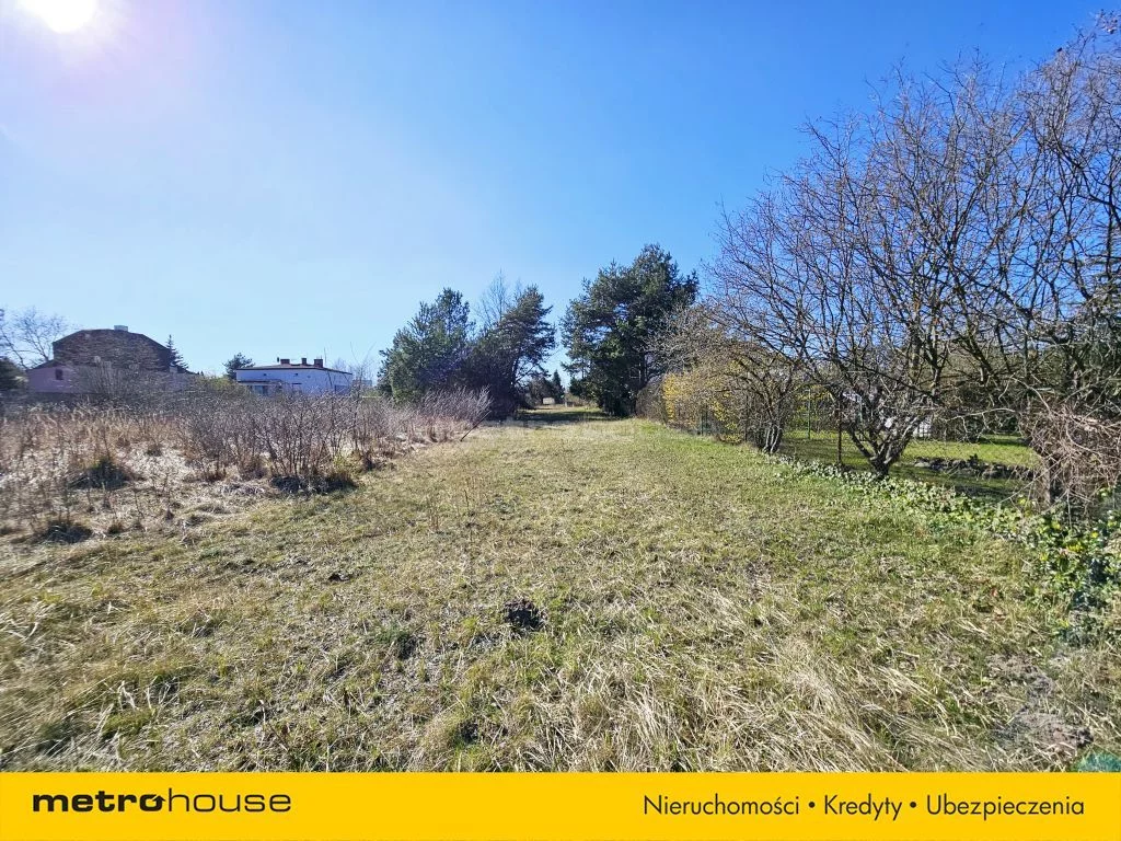 Działka 2 552,00 m², oferta nr , SGBATY875, Łódź, Józefowska