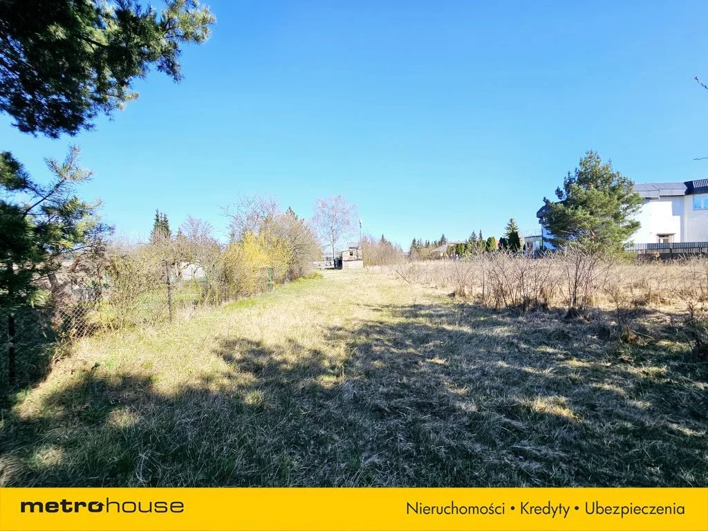 Działka 2 552,00 m², oferta nr , SGBATY875, Łódź, Józefowska