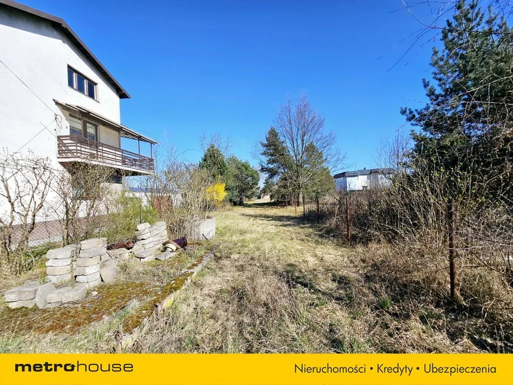 Działka 2 552,00 m², oferta nr , SGBATY875, Łódź, Józefowska