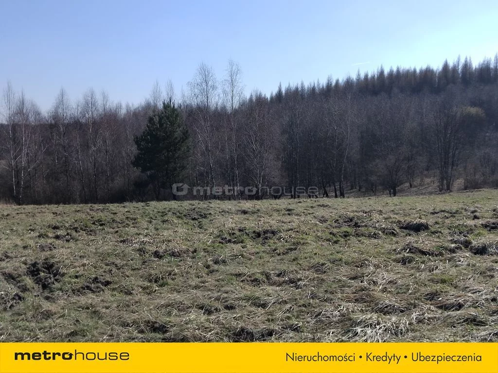 Działka 25 700,00 m², oferta nr , SGVOVE124, Zawiercie, Jurajska
