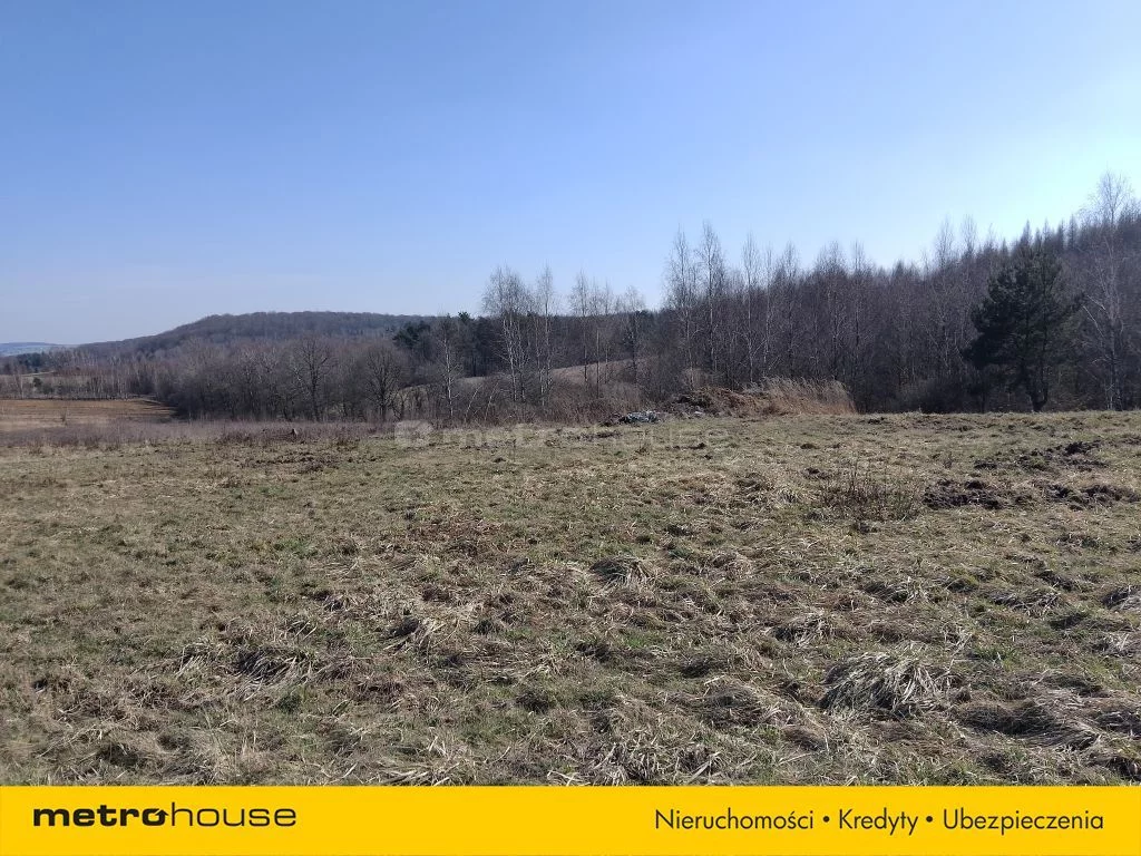 Działka 25 700,00 m², oferta nr , SGVOVE124, Zawiercie, Jurajska