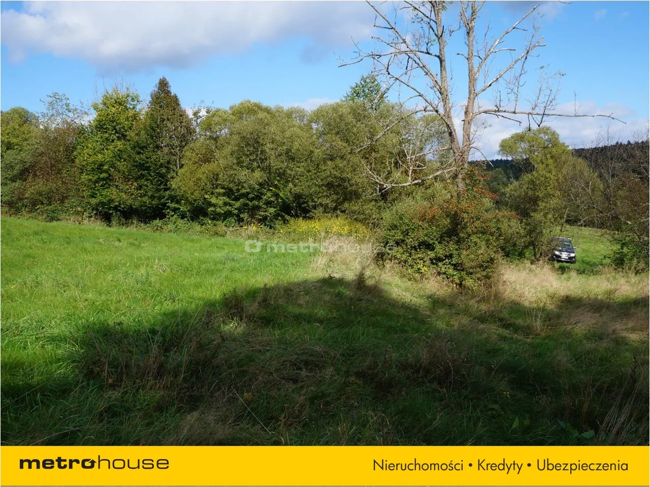 Działka 9 200,00 m², oferta nr , NUBY896, Jureczkowa