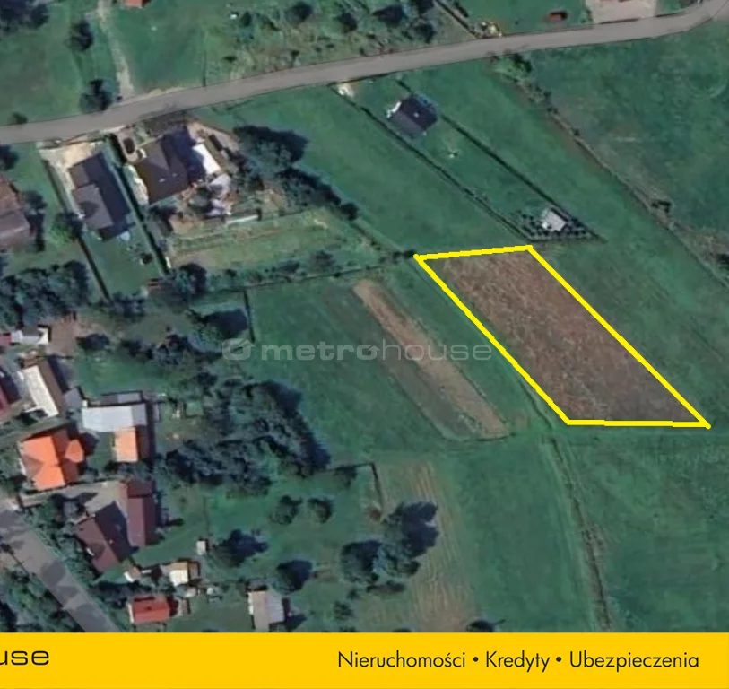 Działka na sprzedaż, 1 231,00 m², oferta nr SGPICE888