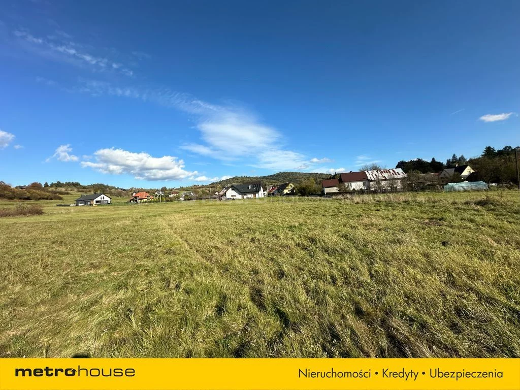 Działka 1 231,00 m², oferta nr , SGPICE888, Juszczyna