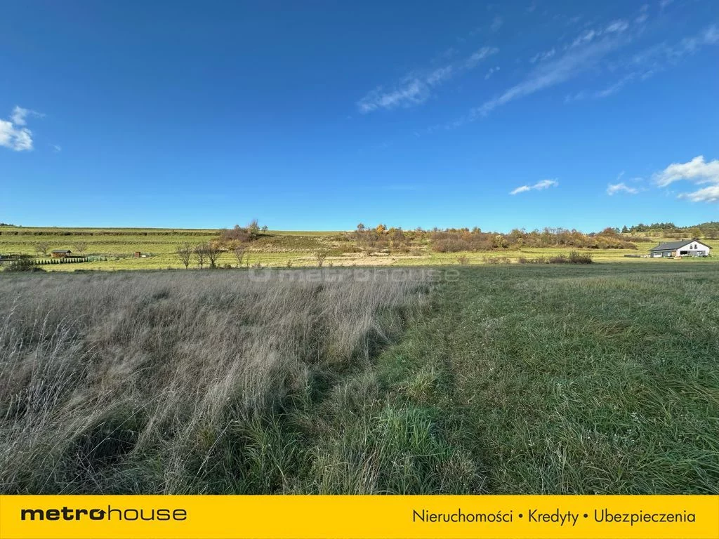 Działka 1 231,00 m², oferta nr , SGPICE888, Juszczyna