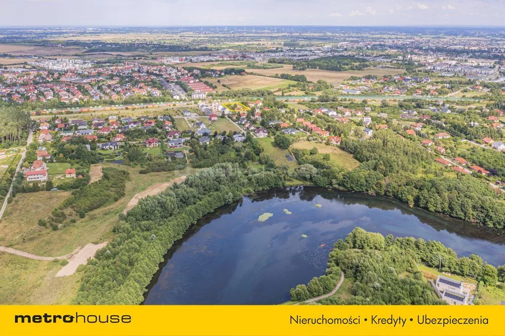 Działka 2 007,00 m², oferta nr , SGREBA966, Juszkowo
