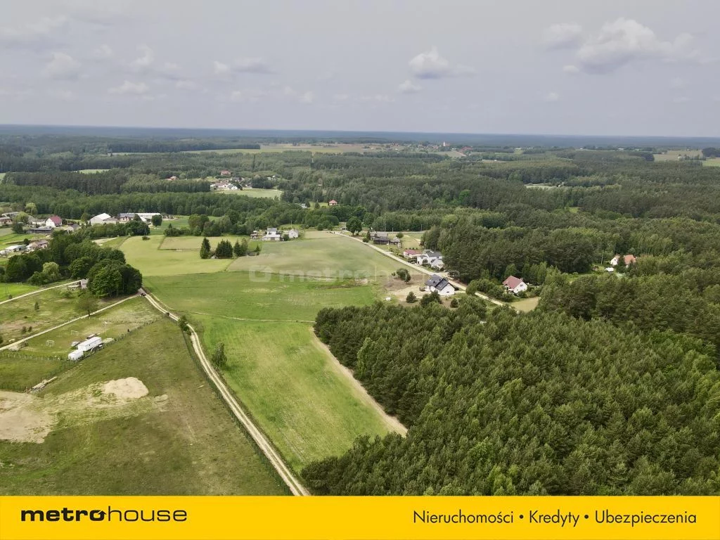 Działka 11 106,00 m², oferta nr , SGSUTA803, Kąciki