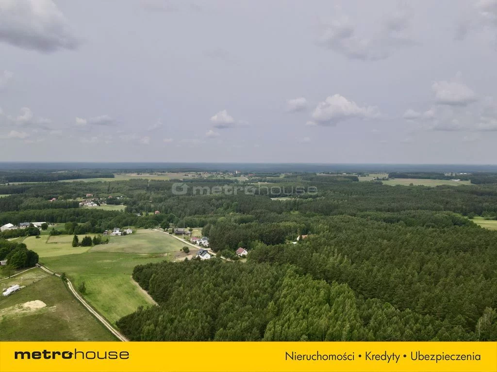 Działka 11 106,00 m², oferta nr , SGSUTA803, Kąciki