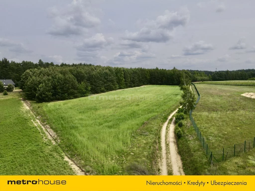 Działka 11 106,00 m², oferta nr , SGSUTA803, Kąciki