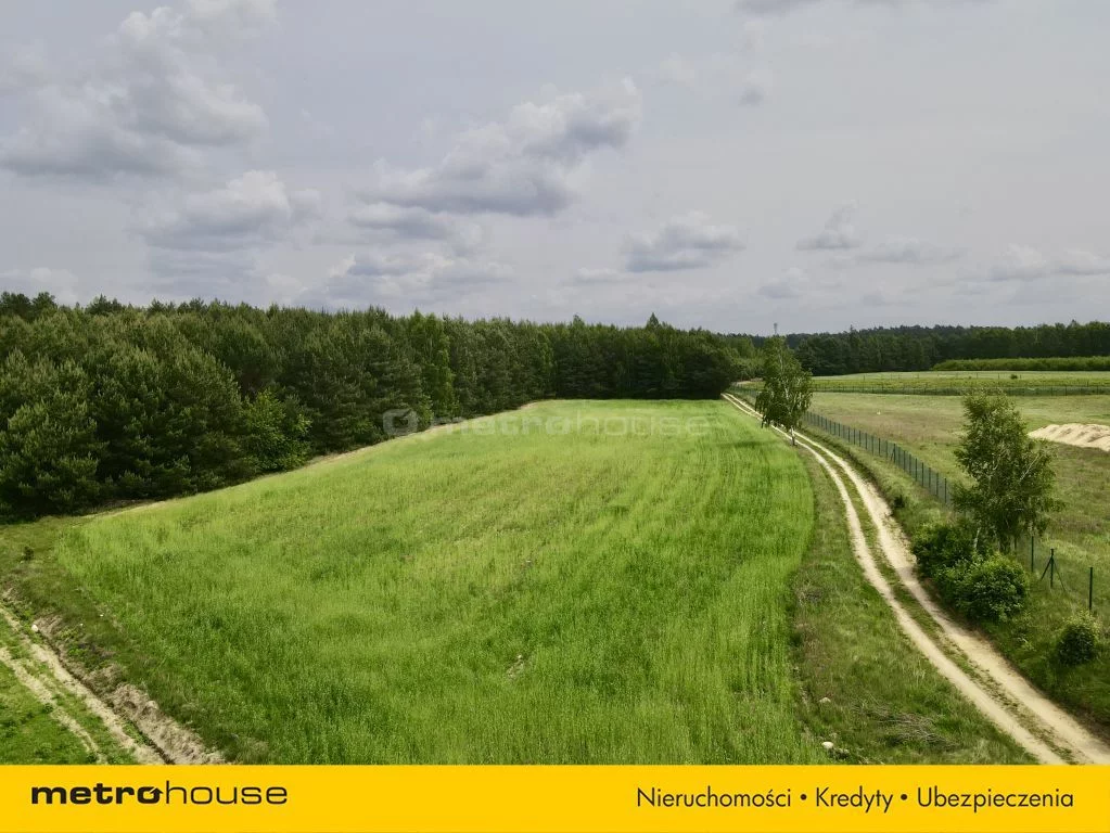 Działka 11 106,00 m², oferta nr , SGSUTA803, Kąciki