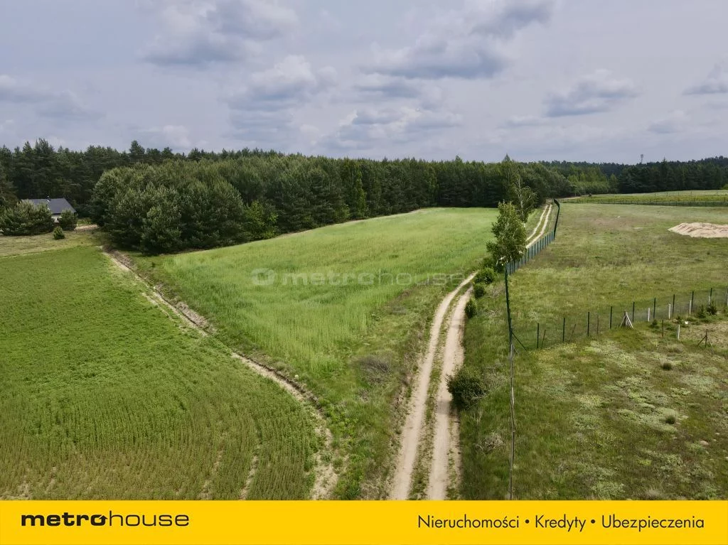 Działka 11 106,00 m², oferta nr , SGSUTA803, Kąciki