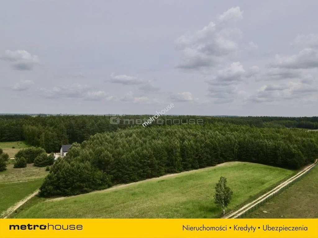 Działka 24 600,00 m², oferta nr , SGCOTY739, Kąciki