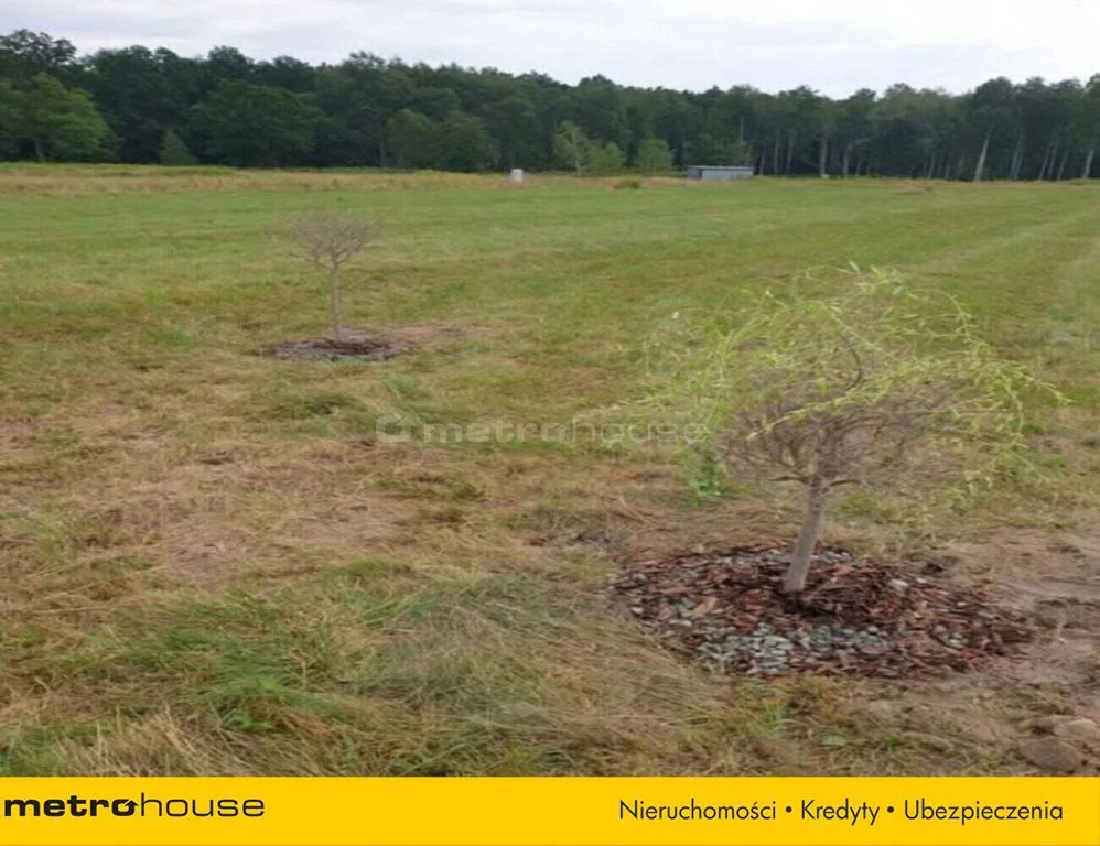 Działka 2 110,00 m², oferta nr , SGGONA129, Osieck, Kąciki