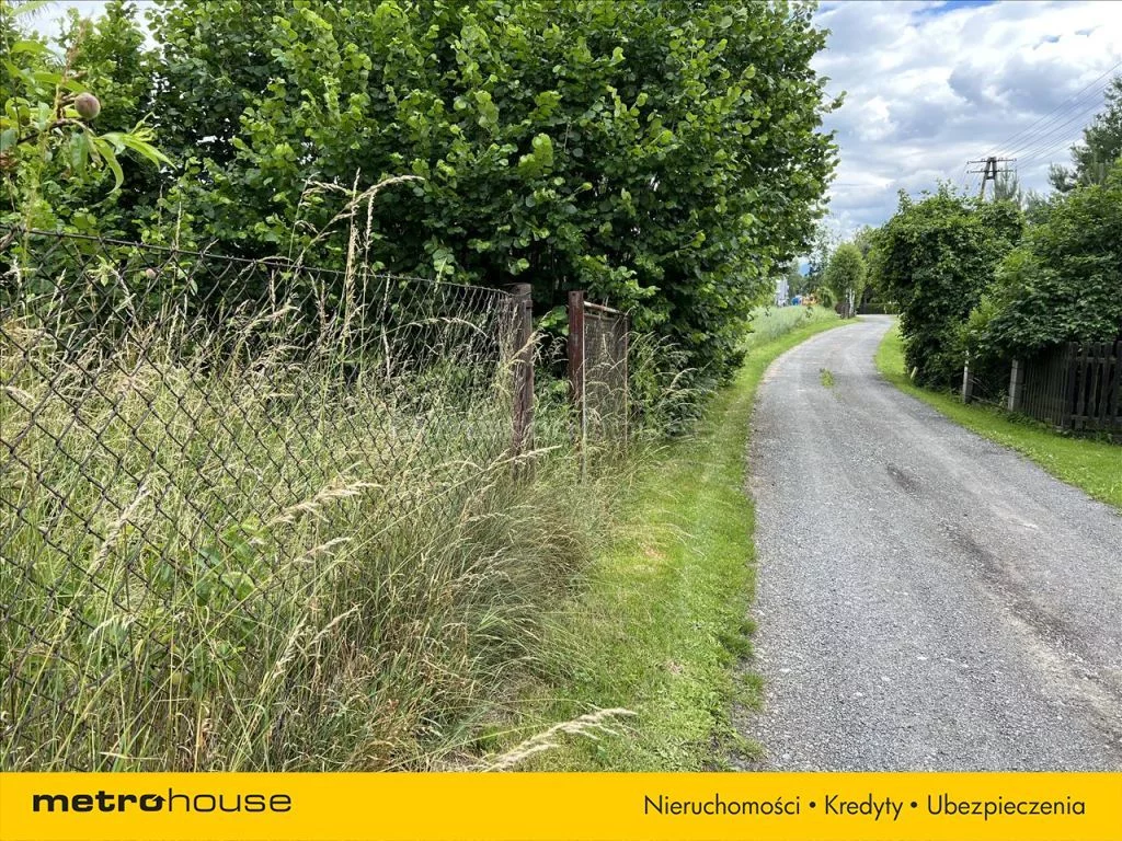 Działka 5 600,00 m², oferta nr , WUBA349, Kaczyce