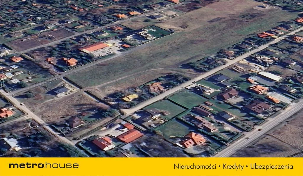 Działka 10 000,00 m², oferta nr , SGTAKI701, Kajetany