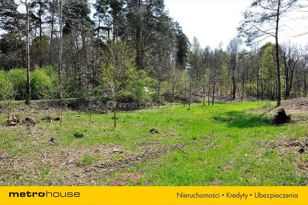 Działka 5 480,00 m², oferta nr , ZUCE775, Kajny