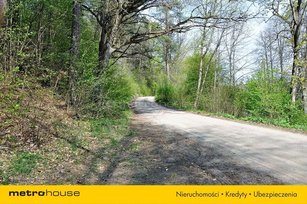 Działka 5 480,00 m², oferta nr , ZUCE775, Kajny
