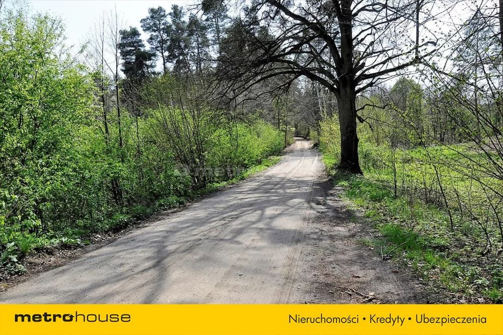 Działka 5 480,00 m², oferta nr , ZUCE775, Kajny