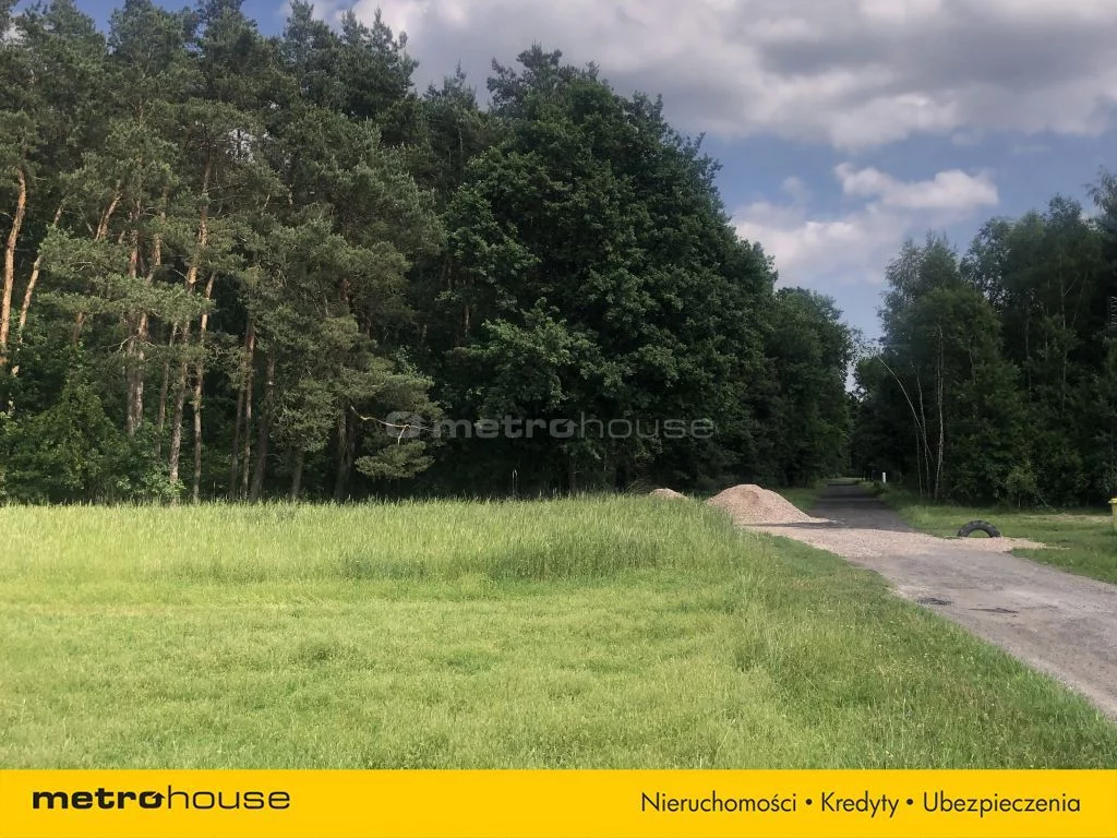 Działka 800,00 m², oferta nr , SGBODA550, Kaleń