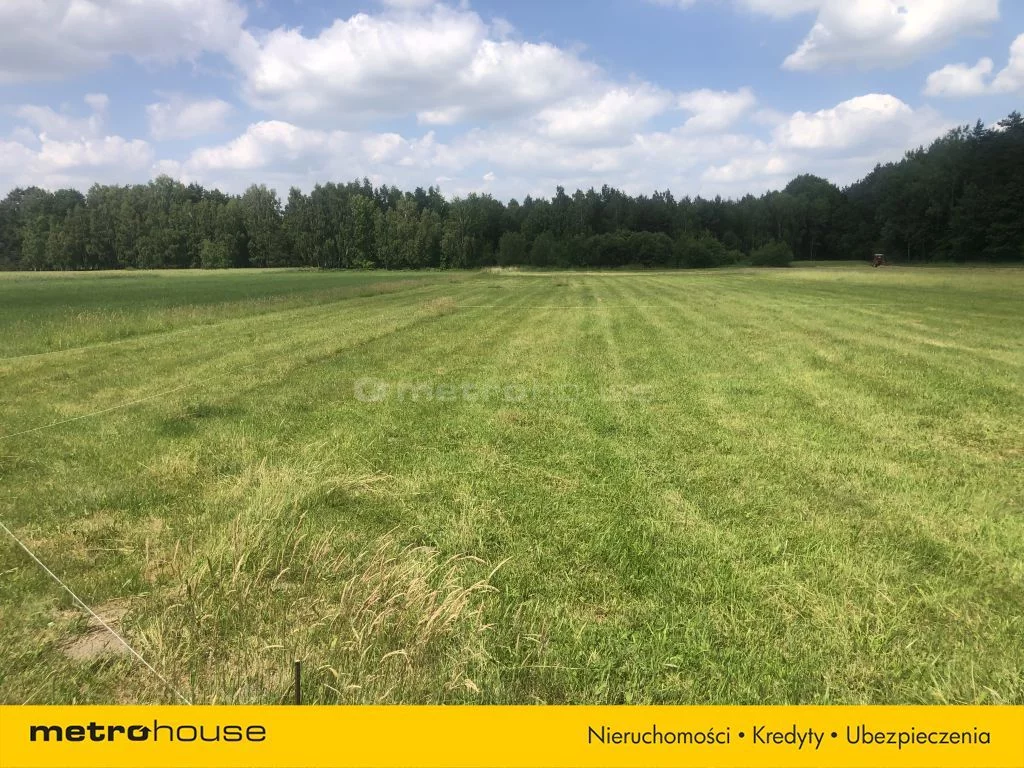 Działka 800,00 m², oferta nr , SGBODA550, Kaleń