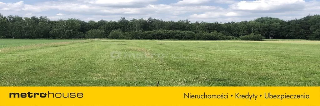 Działka 800,00 m², oferta nr , SGBODA550, Kaleń