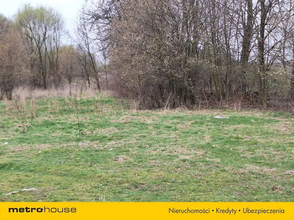 Działka 1 932,00 m², oferta nr , SGRILE747, Kaleń-Towarzystwo