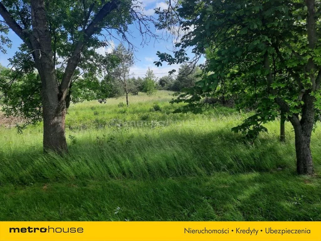 Działka 10 442,00 m², oferta nr , JAME218, Kałuszyn