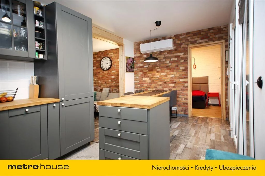 Działka 1 804,00 m², oferta nr , RIDU151, Kałuszyn