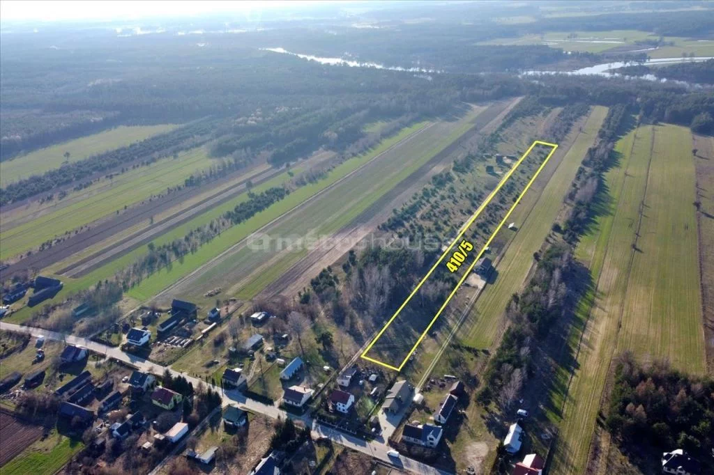 Działka 21 000,00 m², oferta nr , PETY069, Kamianka