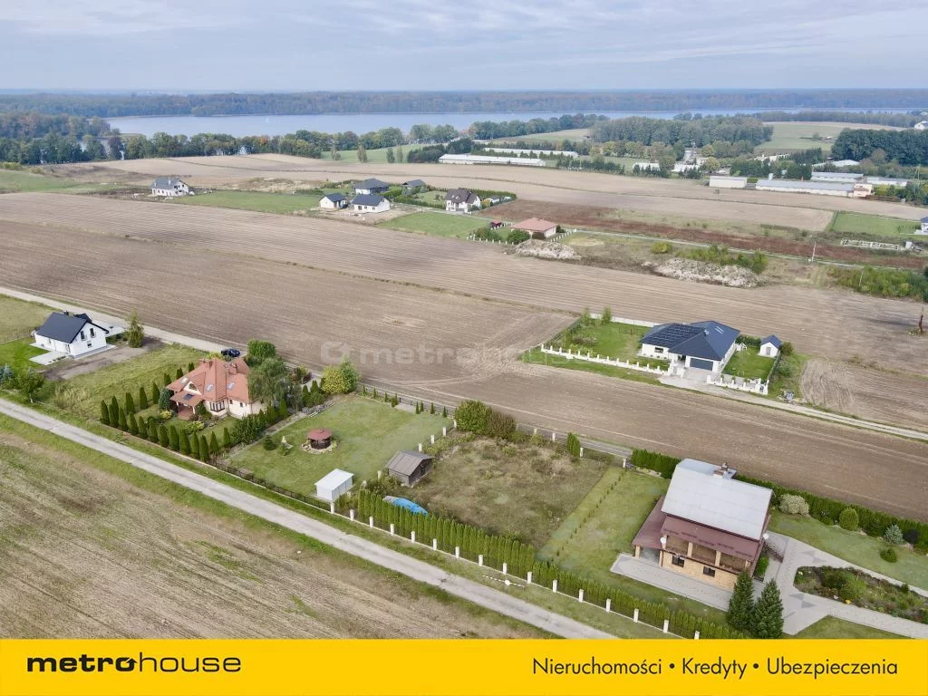 Działka 1 221,00 m², oferta nr , SGTUPU737, Kamień Duży